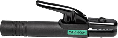 Porta-eletrodo 600 A, MAXI 2033