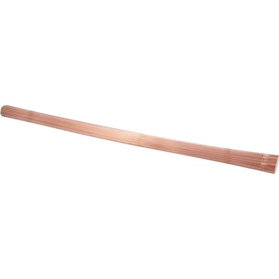 Vareta para solda oxiacetilênica R45 1,6 mm