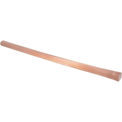 Vareta para solda TIG aço carbono, 1,6 mm ER70S 3