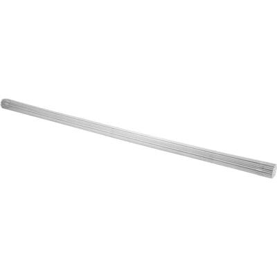 Vareta para solda TIG aço inox 316LSi, 3,2 mm