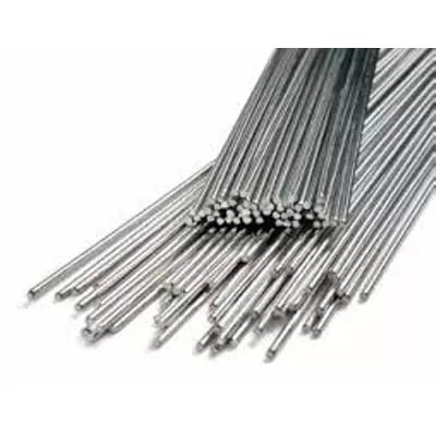 Vareta para solda TIG, aço carbono, 3,25 mm, OK 12.60 0712538