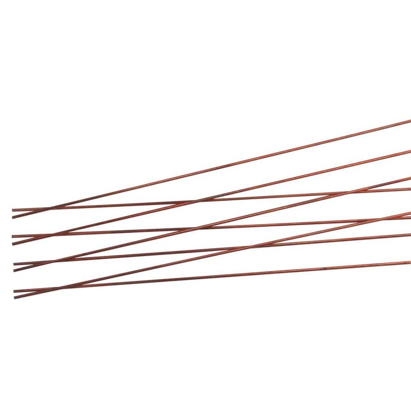 Vareta para solda PHOSCOPER, 2,5 mm, BT-470
