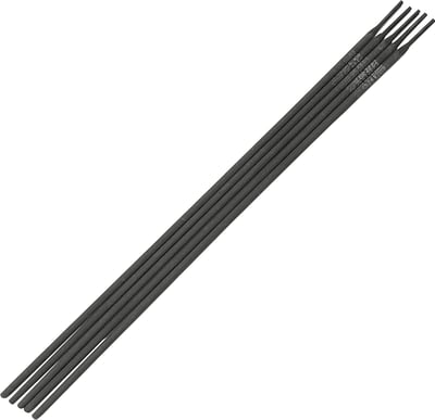 Eletrodo revestido para aço carbono, 17 kg, E7018 OK4804, com 2,50 mm