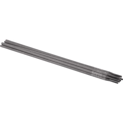 Eletrodo revestido para aço carbono, 18 kg, E7018 OK4804, com 3,25 mm