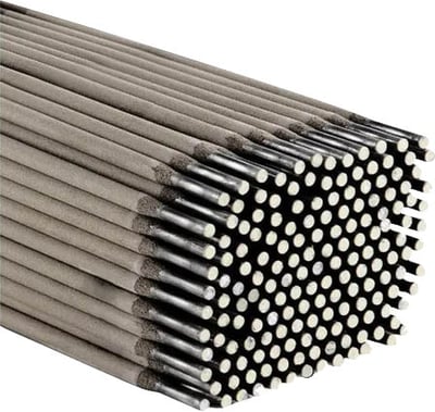 Eletrodo revestido para inox, 2 kg, AWS E309-17, com 2,50 mm, OK6761