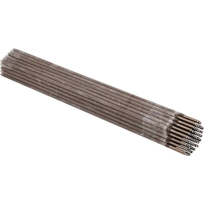 Eletrodo revestido para inox, 2 kg, AWS E312L-17, com 2,50 mm, OK6884