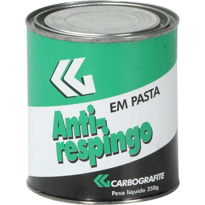 Antirrespingo pasta para solda 010083010