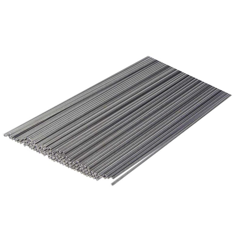 Vareta para solda TIG/oxiacetilênica, alumínio, 3,2 mm, OX-5