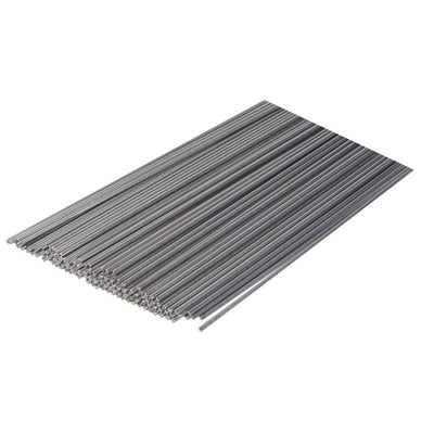 Vareta para solda TIG/oxiacetilênica, alumínio, 4,0 mm, OX-5