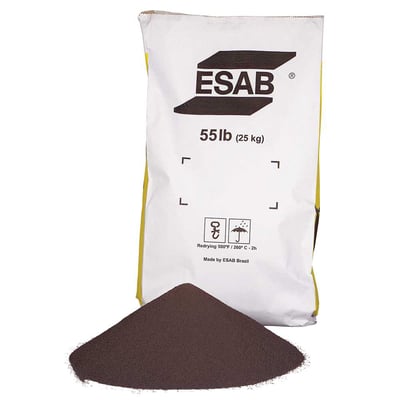 Fluxo para arco submerso 1081 ativo 0300262