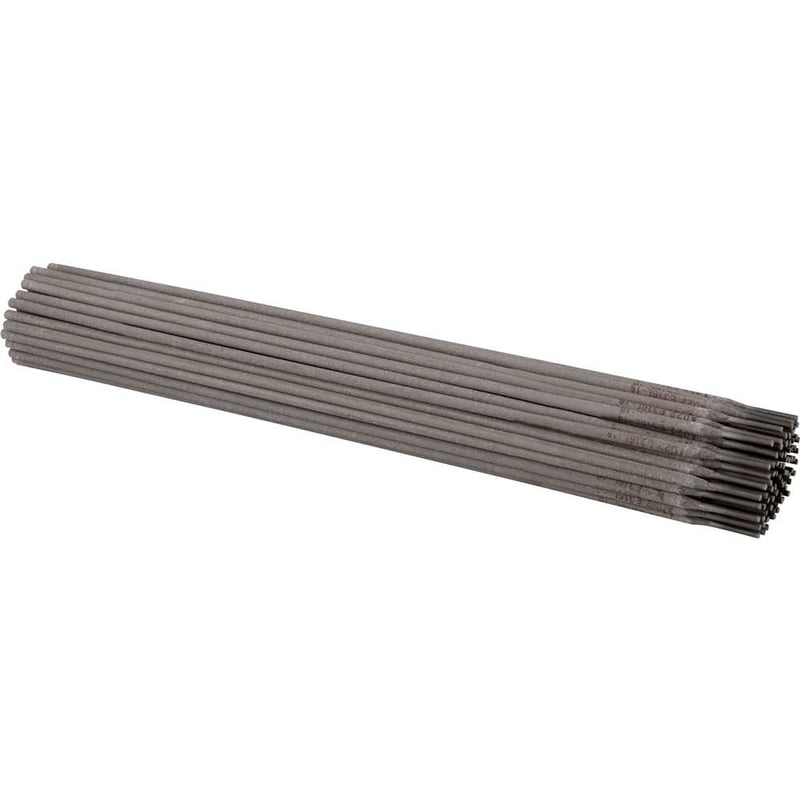 Eletrodo revestido para inox, AWS E316L, com 2,00 mm