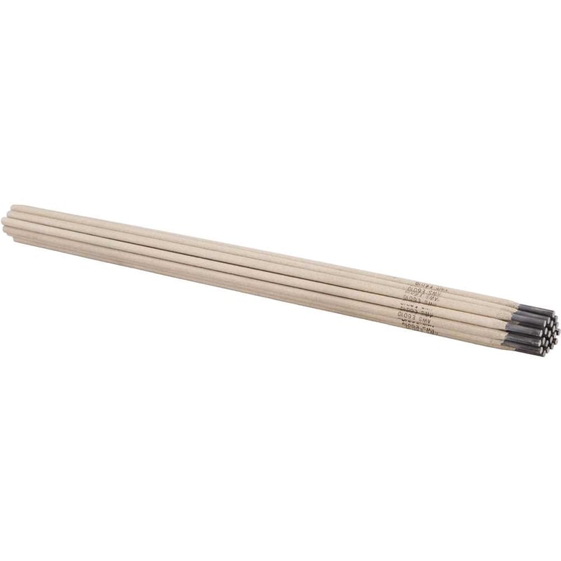 Eletrodo revestido para aço carbono, E6010, com 4,00 mm