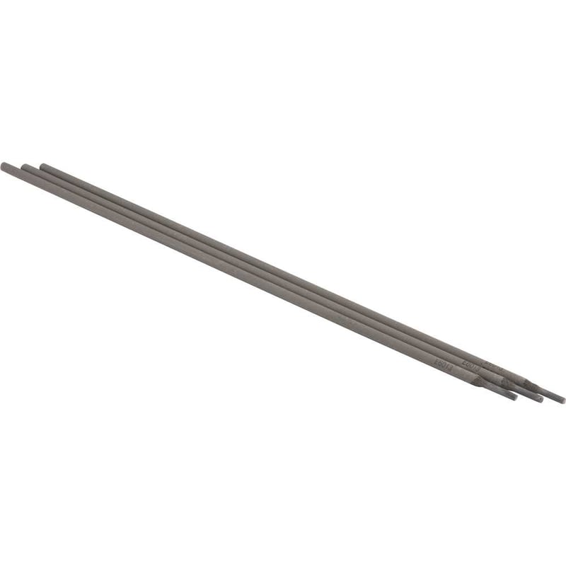 Eletrodo revestido para aço carbono, 5 kg, E6013, com 3,25 mm