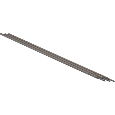 Eletrodo revestido para aço carbono, 5 kg, E6013, com 4,00 mm