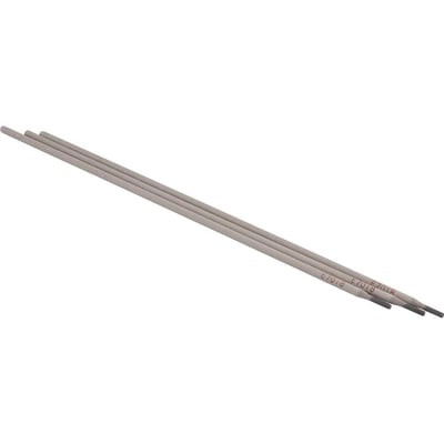 Eletrodo revestido para aço carbono, 5 kg, E7018, com 4,00 mm