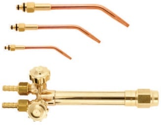 Maçarico de solda, ACE 200N GLP 404514 CONDOR