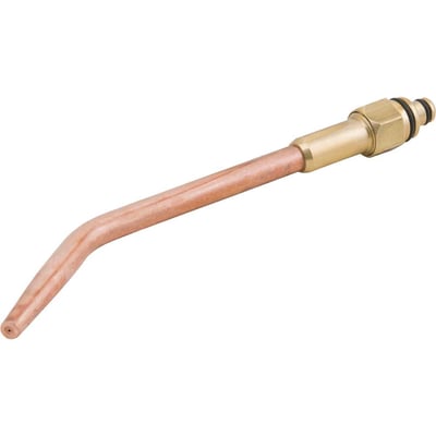 Extensão para solda oxiacetilênica, 201, nº 04, CONDOR