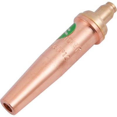 Bico de corte 1503 nº 12 GLP