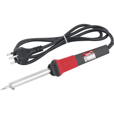 Ferro para solda, 50 W, 220 V~