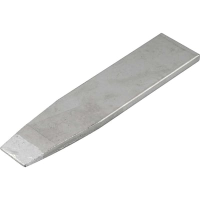 Ponteira para Ferro de Solda Tipo Machadinha, 320 W, FSM 320