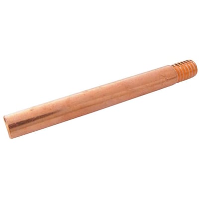 Bico de contato 1,2 mm x 73 mm, para tocha SBME 450 / 470