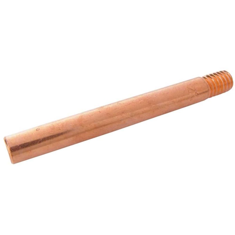 Bico de contato 1,6 mm x 73 mm, para tocha SBME 450 / 470