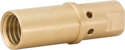 Porta bico/difusor de gás MB 401, para a tocha MIG/MAG SBME 125