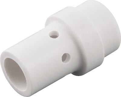Porta bico/difusor de gás XC 443, para a tocha MIG/MAG Plus 36