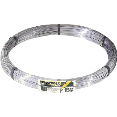 Arame para cerca elétrica, 1,83 mm, 500 m