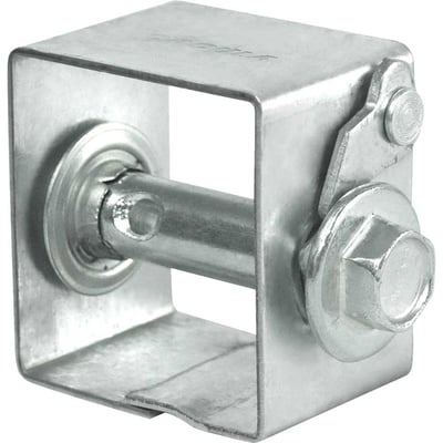 Catraca para arame liso, ZZ-60R, CAÇULA