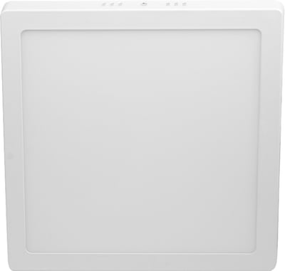 Luminária LED de sobrepor, 18 W, bivolt, 15070124