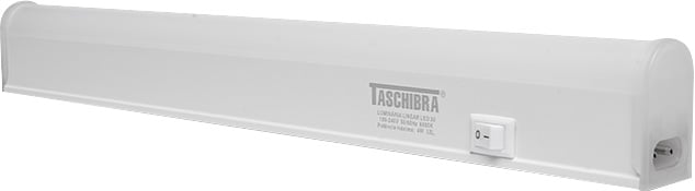 Luminária LED, Linear, 7 W, 4.000 K, bivolt, 15100035