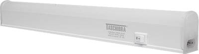 Luminária LED, Linear, 12 W, 6.500 K, bivolt, 15100038