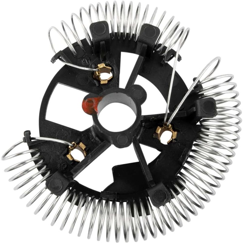 Resistência para ducha 3 temperaturas, 5.400 W, 220 V~, branca