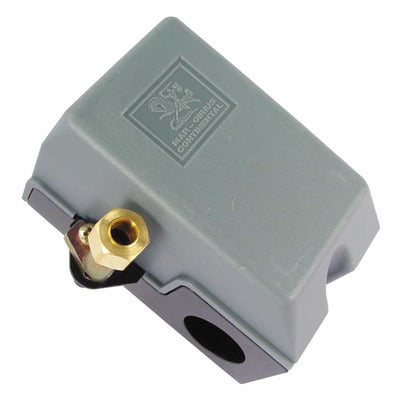 Pressostato para ar e água 35113, MARGIRIUS