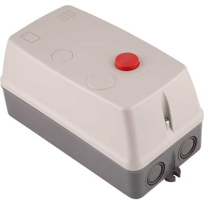 Chave de partida direta, sem fusível, 15 cv, 380V~ trifásico, PDW05-1540E 15295731