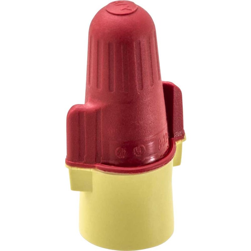 Conector elétrico, 0,5 mm² a 6 mm², com 10 peças, HB004289714