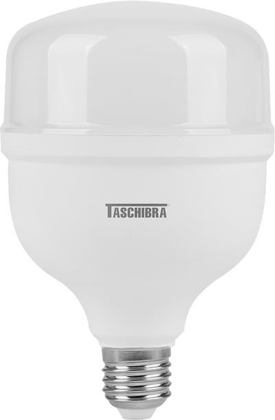 Lâmpada LED BULBO, 40 W, bivolt, 6.500 K, TKL 225, 11080396