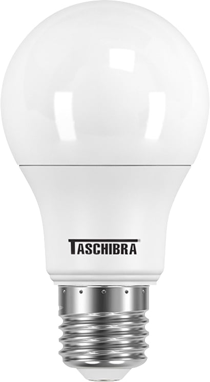Lâmpada LED BULBO, 9 W, bivolt, 6.500 K, TKL 60, 11080248