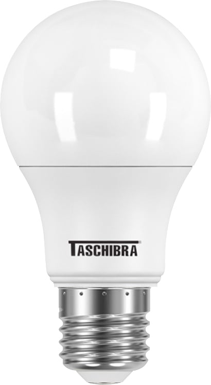 Lâmpada LED BULBO, 12 W, bivolt, 6.500 K, TKL 80, 11080473