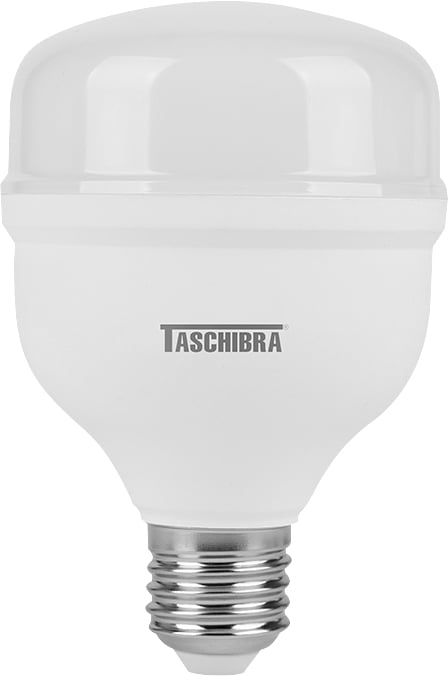 Lâmpada LED BULBO, 20 W, bivolt, 6.500 K, TKL 110, 11080320