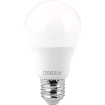 Lâmpada LED BULBO CLA40, 6 W, bivolt, E27 6500 K, 7014397/7016143