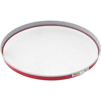 Peneira aro de aço para feijão 55 cm VITÓRIA