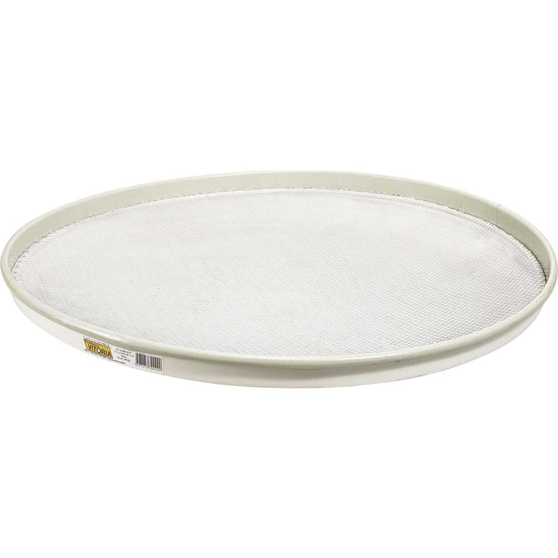 Peneira aro de aço para café 70 cm VITÓRIA