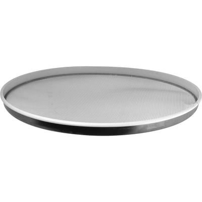 Peneira aro de aço para areia, 55 cm, VITÓRIA