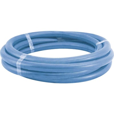 Mangueira PVC de sucção azul 3" IBIRÁ