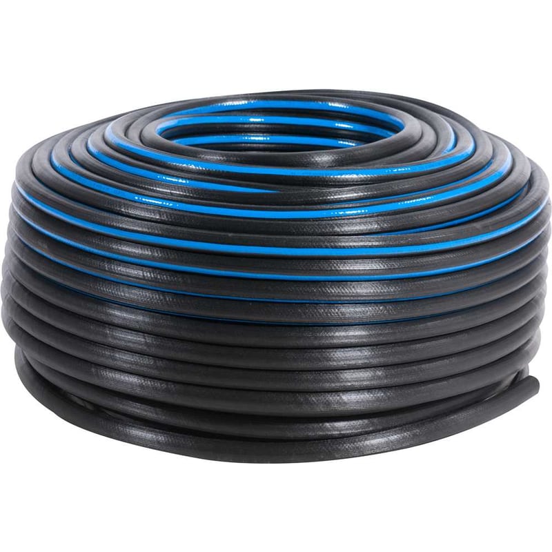 Mangueira para ar/água, 300 lbf/pol², 1/2" - 12,7 mm