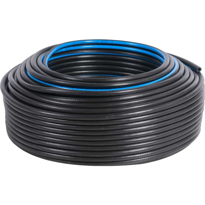 Mangueira para ar/água, 300 lbf/pol², 1/4" - 6,3 mm