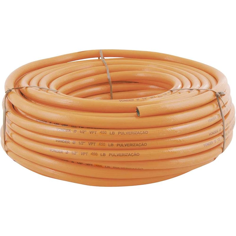 Mangueira de pulverização, VPT 450 1/2"