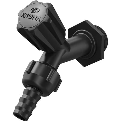 Torneira plástica slim para jardim, 786